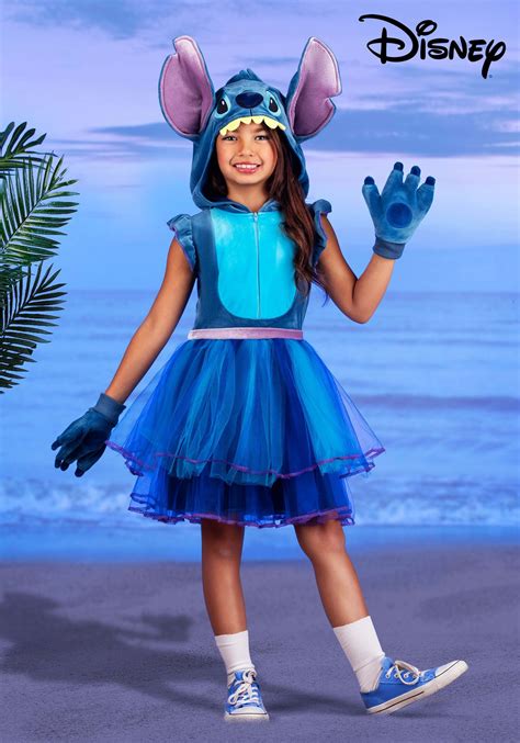 disney lilo and stitch costume|lilo and stitch costume walmart.